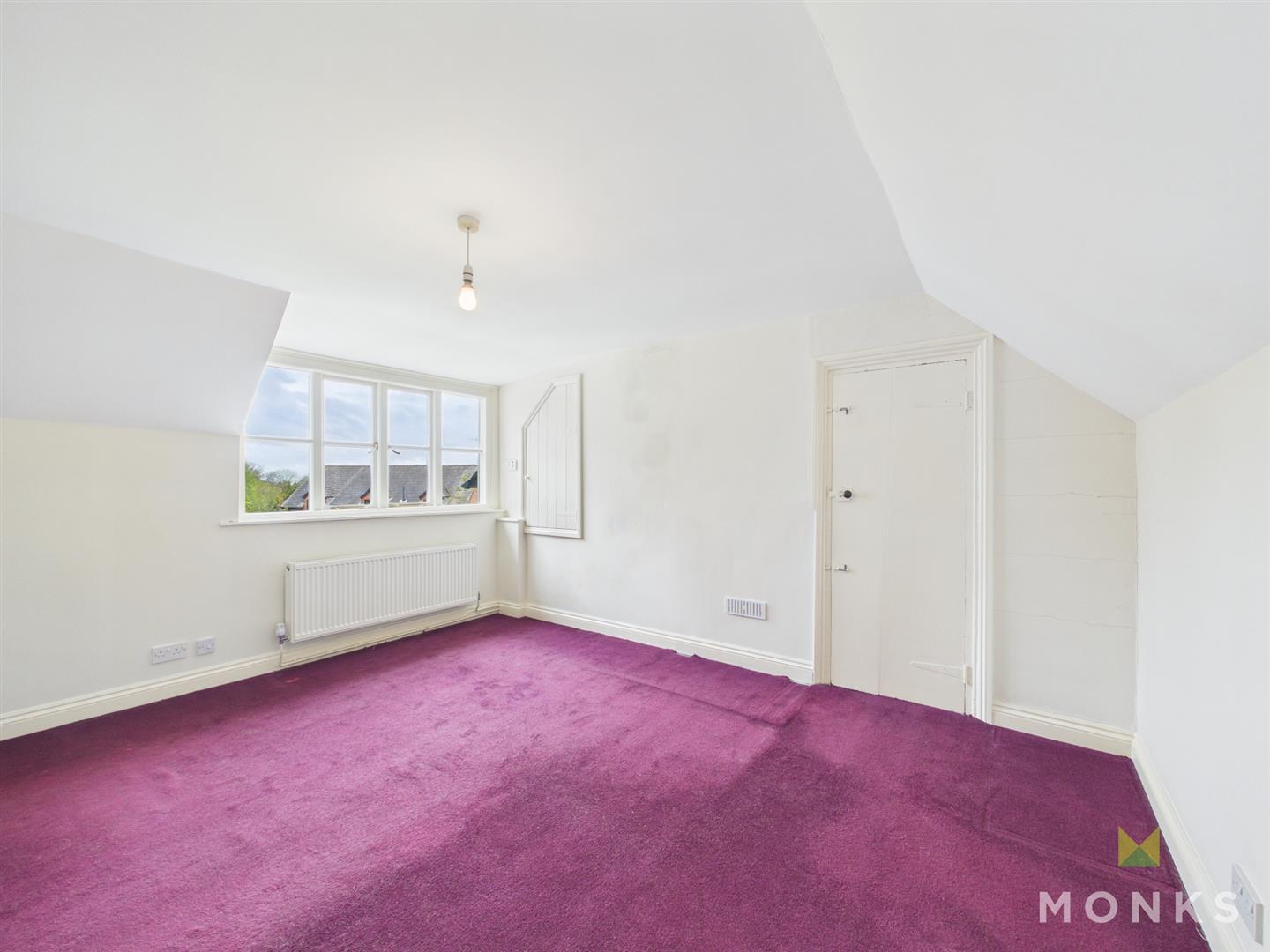 Ivy House Mine Bank, Shrewsbury, SY4 3JW Let Agreed